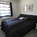 Tatil Evi Am Hochbergle Haus 116 Lechbruck