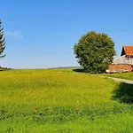 Tatil Evi Am Hochbergle Haus 116