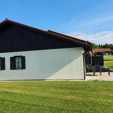 Am Hochbergle Haus 116 Ferienhaus *