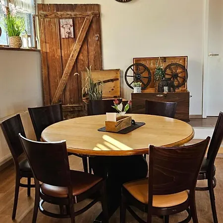 Casa vacanze Am Hochbergle Haus 116 Lechbruck