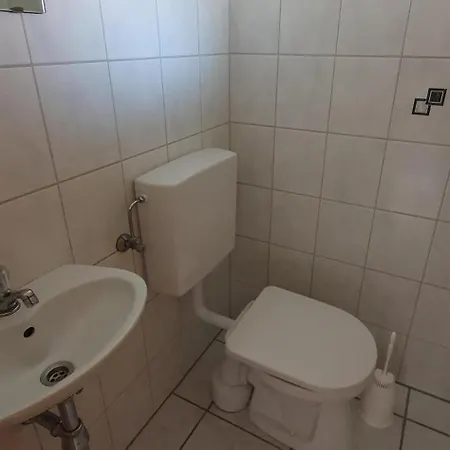 Am Hochbergle Haus 116 *