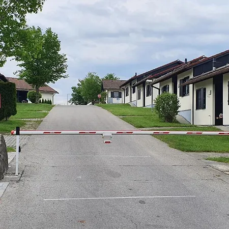 Am Hochbergle Haus 116 *