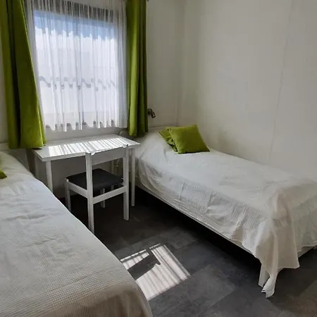 Hébergement de vacances Am Hochbergle Haus 116