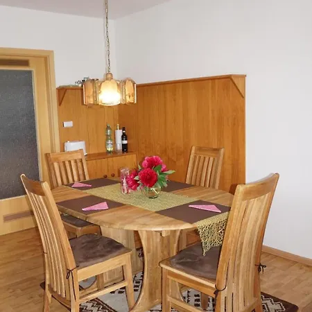 Am Hochbergle Haus 116 Hébergement de vacances Lechbruck am See