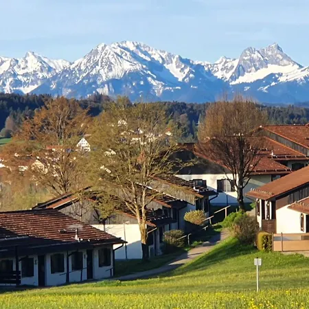 Holiday home Am Hochbergle Haus 116 *