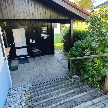 Am Hochbergle Haus 116 *