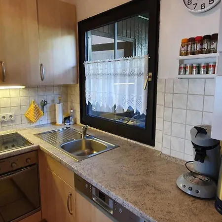 Am Hochbergle Haus 116 Lechbruck