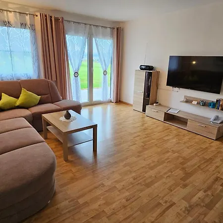 Am Hochbergle Haus 116