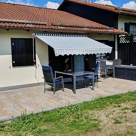 Am Hochbergle Haus 116 Holiday home *