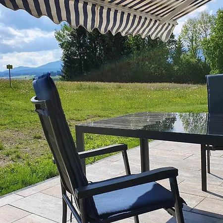 Am Hochbergle Haus 116 *