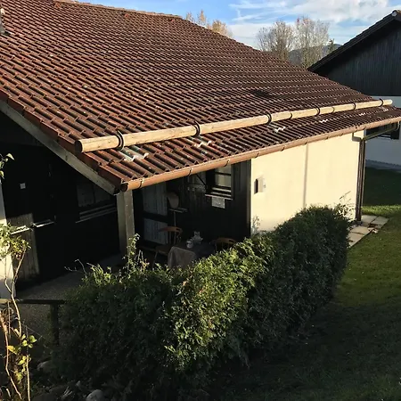 Am Hochbergle Haus 116 * Lechbruck