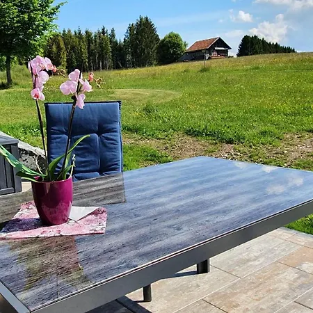 Am Hochbergle Haus 116 Holiday home