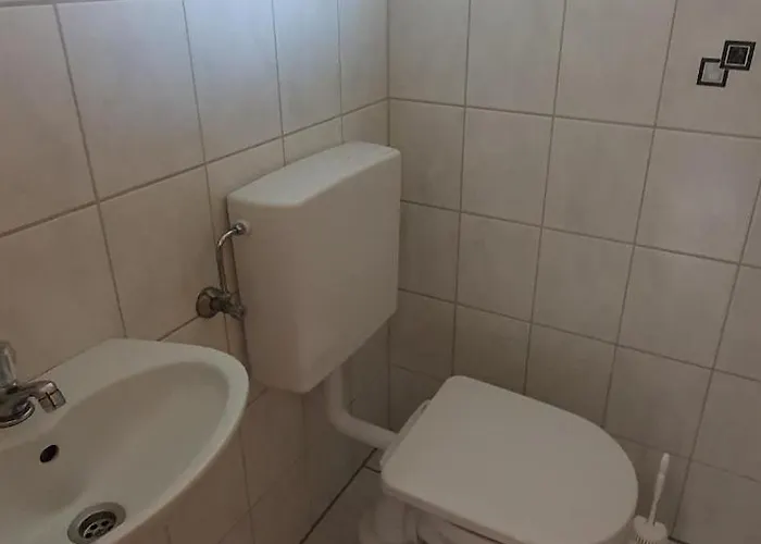Am Hochbergle Haus 116 *