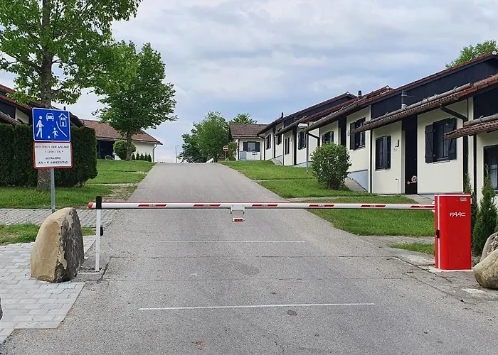 Am Hochbergle Haus 116 *