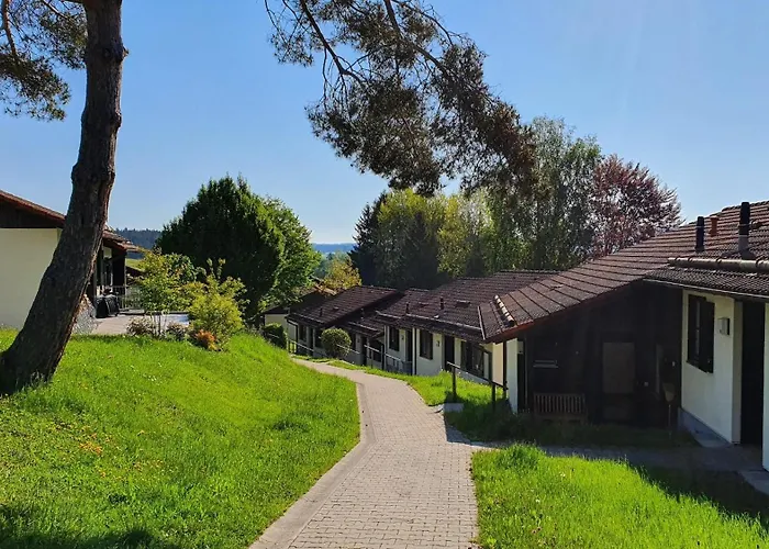 Am Hochbergle Haus 116 *