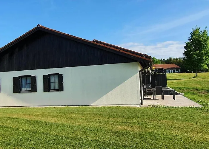 Am Hochbergle Haus 116 Tatil Evi *