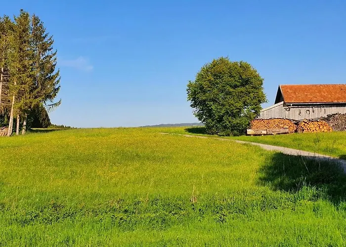 Tatil Evi Am Hochbergle Haus 116