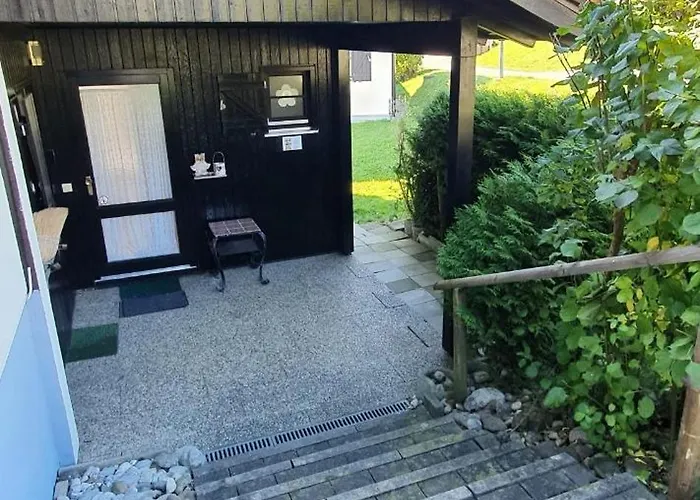 Am Hochbergle Haus 116 *