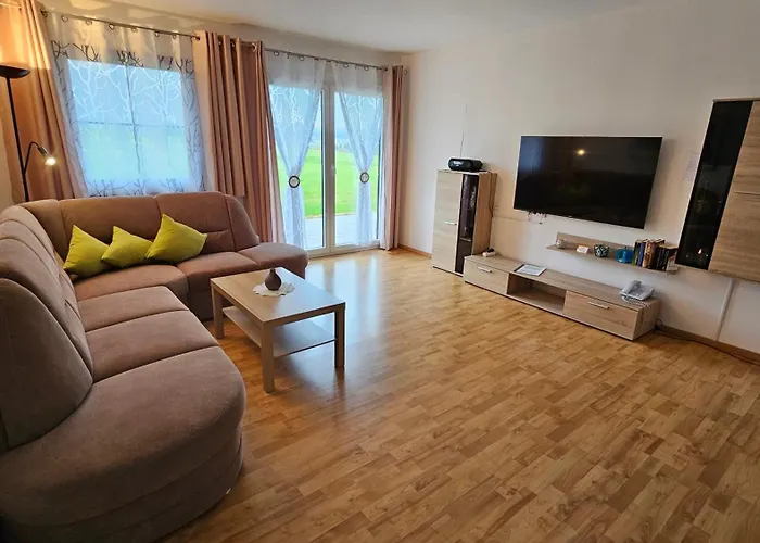 Am Hochbergle Haus 116